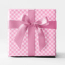 Search for checkered wrapping paper Checkerboard