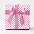 Search for new baby girl wrapping paper Pattern