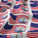 Search for american flag fabric Patriotic