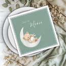 Search for bear napkins Cute