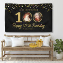 Search for 100th birthday decor For her