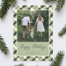 Search for vintage inspired christmas cards Modern