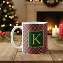 Search for red tartan mugs Plaid