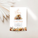 Search for her next chapter bridal shower For her