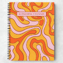 Search for funky notebooks Bold