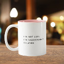 Search for retro humor mugs For her