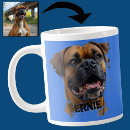 Search for boxer dad mugs Cute