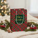 Search for red and gold gift bags Merry christmas
