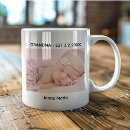 Search for new infant mugs Baby