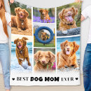 Search for photo with animals blankets For her