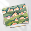 Search for hillside postcards Homes