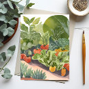 Search for vegetable postcards Gardening