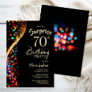 Search for bokeh invitations Stylish