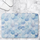 Search for white circle bath mats Trendy