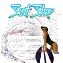 Search for photo singlets Modern