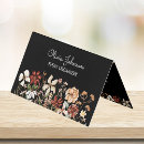 Search for flower farm business cards Florist
