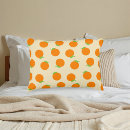 Search for orange fruit cushions Greenery