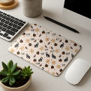 Search for cute witch mousepads Spooky
