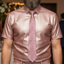 Search for rose gold ties Luxury