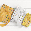 Search for buzz wrapping paper Bridal shower