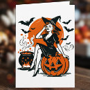Search for vintage halloween cards Bats