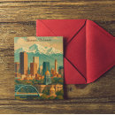 Search for vintage colorado postcards Skyline