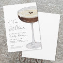 Search for expresso invitations A tini bit older