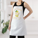 Search for lemons aprons Elegant