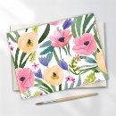 Search for pastel floral postcards Flowers