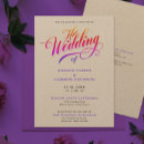 Search for pride wedding invitations Mrs and mrs