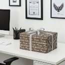 Search for eagles wrapping paper Sports