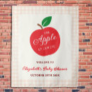 Search for girl baby shower backdrops Autumn