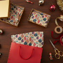 Search for christmas ornament tissue paper Elegant