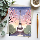 Search for eiffel tower paris france postcards Watercolor