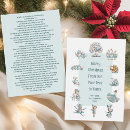 Search for 12 photo christmas cards Whimsical