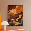 Search for hygge posters Cosy