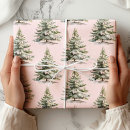 Search for outside wrapping paper Christmas tree
