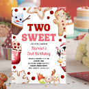 Search for ginger bread cards invites Pink