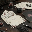 Search for gothic envelopes Vintage