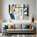 Search for stained glass posters Contemporary