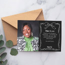 Search for hand drawn cards Black and white