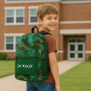 Search for dragon backpacks Green