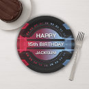 Search for gamer paper plates Gaming