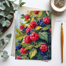 Search for raspberry postcards Leaves