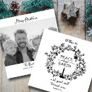 Search for peace hand cards Black and white