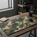 Search for army camo mousepads Soldier