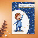 Search for 1 year old baby cards Blue