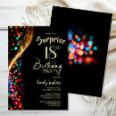 Search for bokeh invitations Colourful