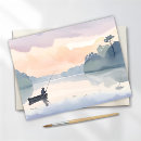 Search for gone postcards Watercolor