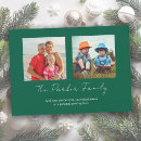 Search for instagram christmas cards Multi photo